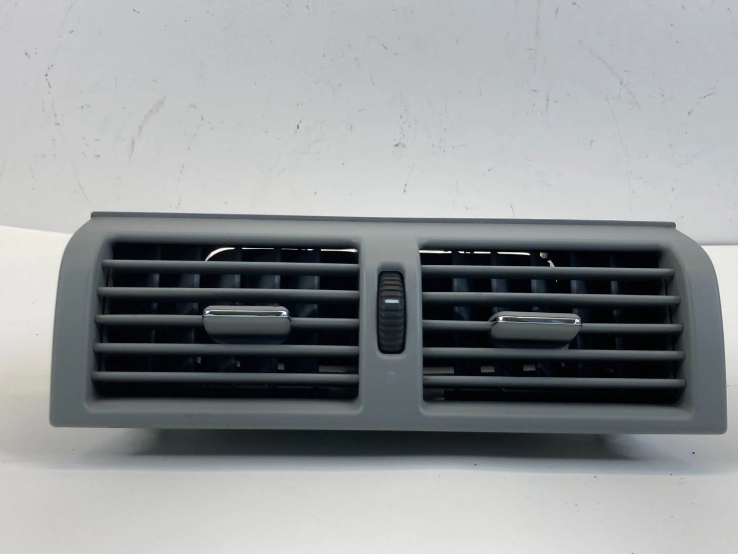 1998-2002 MERCEDES-BENZ E430 CENTER DASH AIR VENT OUTLET DUCT 210-830-00-54 OEM