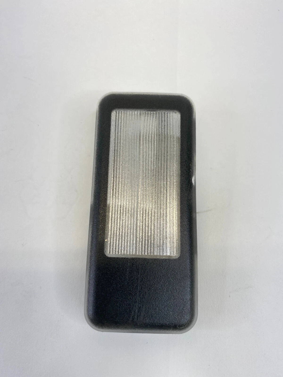 2004-2010 BMW X3 ROOF OVERHEAD SUNVISOR DOME MAP LIGHT LAMP VANITY VISOR 140929