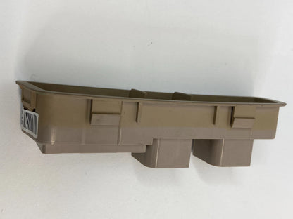 11-14 HYUNDAI SONATA DIMMER ECO TRACTION CONTROL SWITCH BEZEL OEM 93300-3Q100