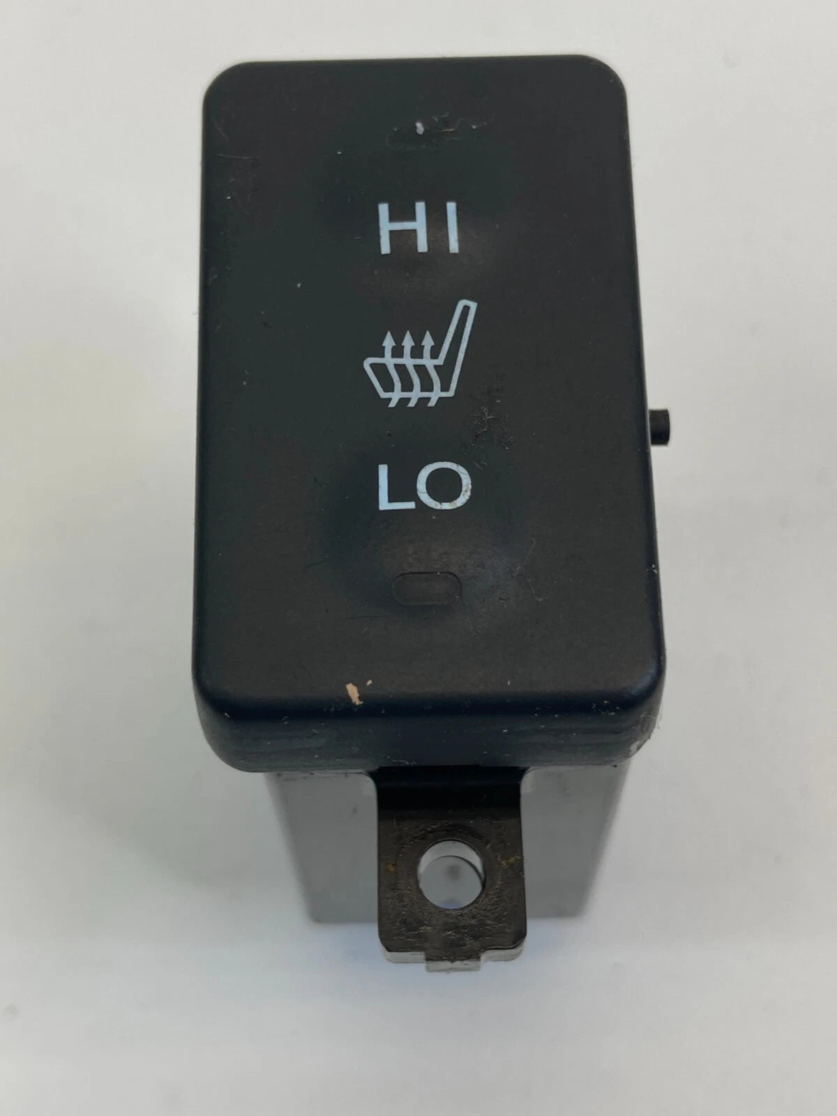 07 08 09 10 11 12 ACURA RDX SEAT HEATER CONTROL BUTTON SWITCH M33026 OEM