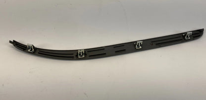 13-15 CHEVROLET MALIBU FRONT LEFT DRIVER DOOR PULL HANDLE COVER TRIM BEZEL OEM