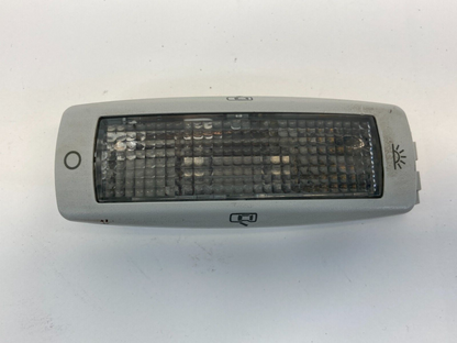 98-05 Volkswagen Passat Interior Rear Left Dome Map Light Lamp 3B0947291 OEM