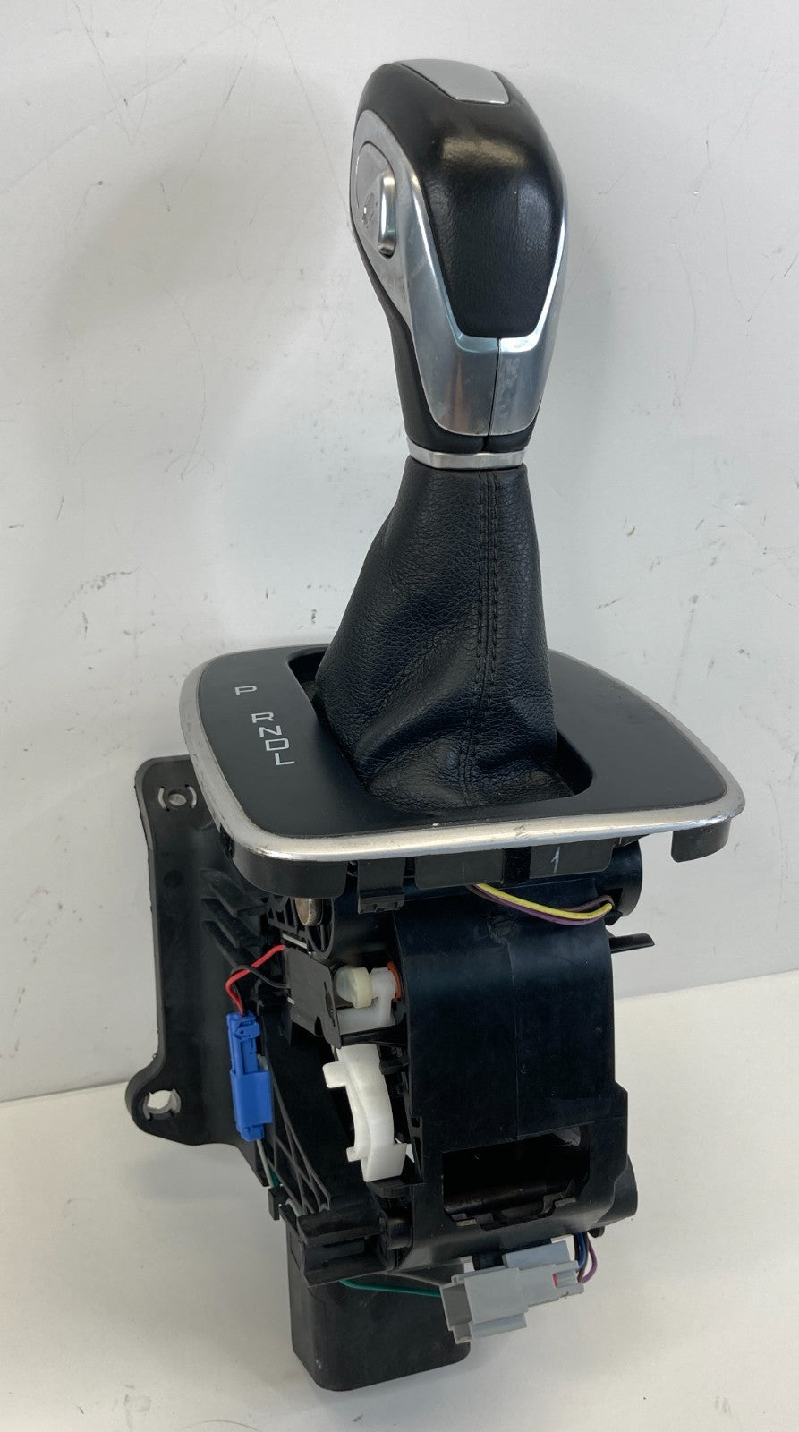 2013-2018 Ford C-Max Automatic Transmission Floor Gear Shifter Lever Handle Assy