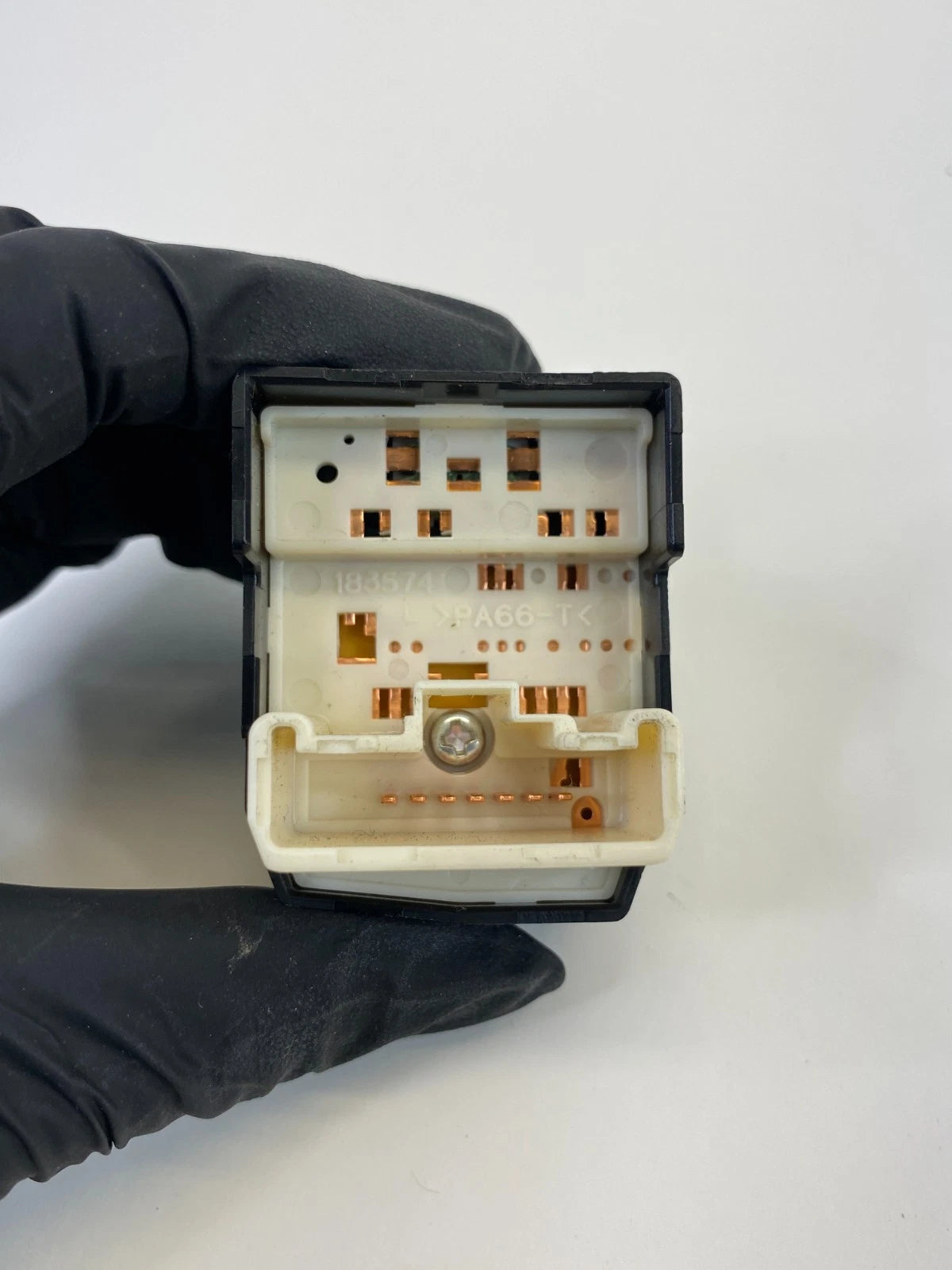 2008 09 10 11 12 13 14 2015 SCION XB MIRROR CONTROL BUTTON SWITCH 183574 OEM