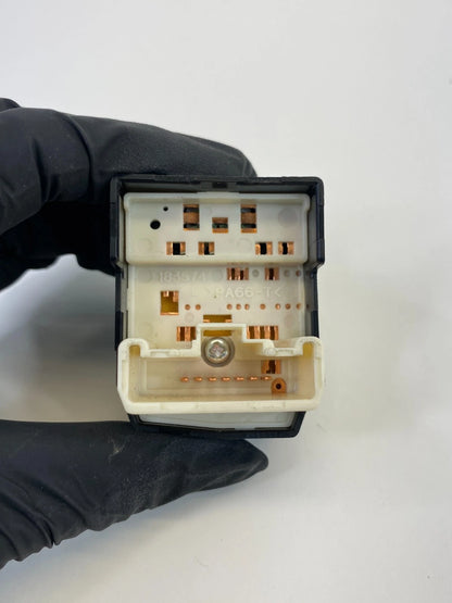 2008 09 10 11 12 13 14 2015 SCION XB MIRROR CONTROL BUTTON SWITCH 183574 OEM