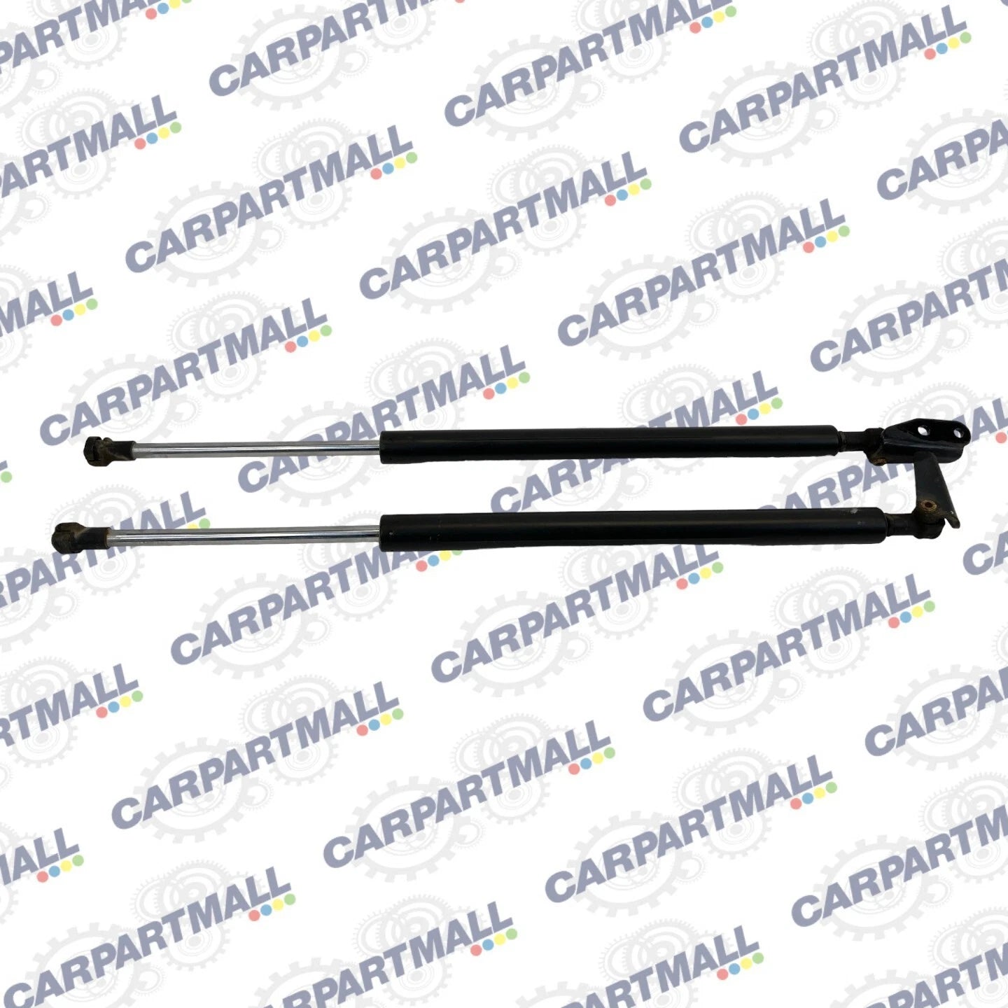 12-15 MAZDA 5 REAR LIFTGATE TRUNK LID TAILGATE HATCH LIFT SUPPORT STRUT SET OEM