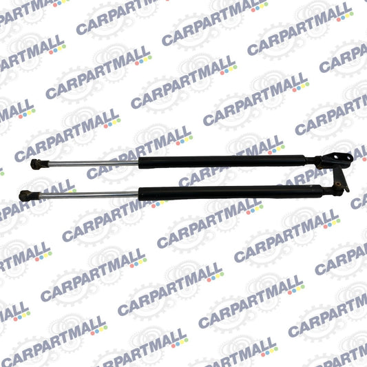 12-15 MAZDA 5 REAR LIFTGATE TRUNK LID TAILGATE HATCH LIFT SUPPORT STRUT SET OEM