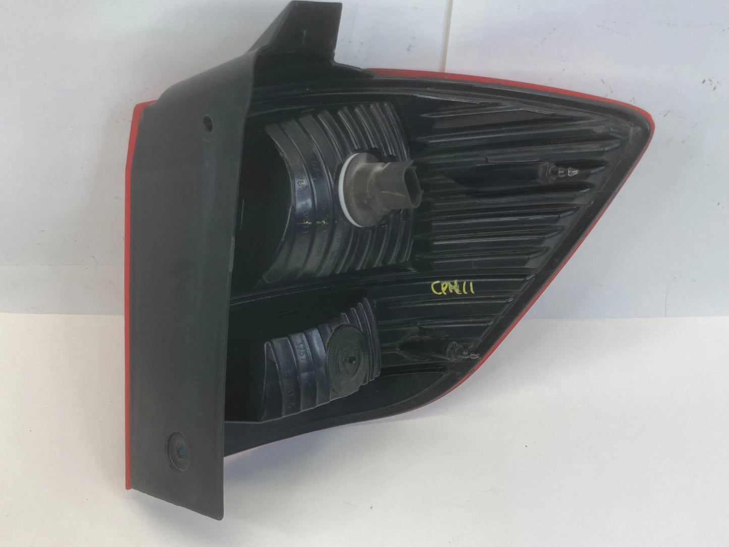 2009-2020 DODGE JOURNEY REAR LEFT OUTER TAIL LIGHT TAILLIGHT LAMP 05067785A OEM
