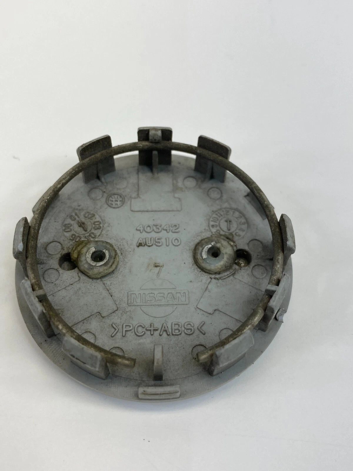 2003-2009 NISSAN MURANO RIM WHEEL HUPCAP CENTER CAP HUP CAP 40342-AU510 OEM