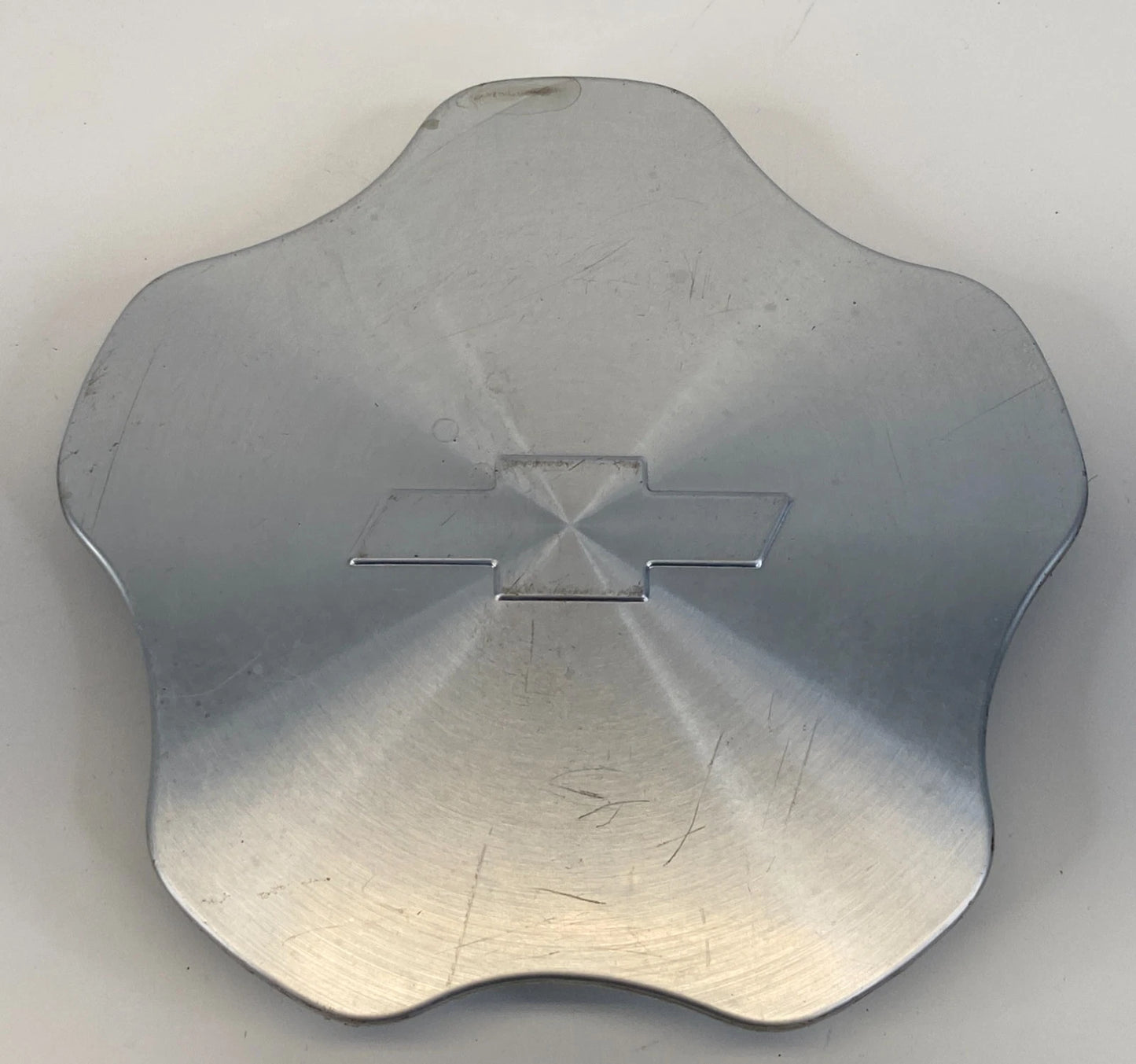 2000-2005 CHEVROLET MONTE CARLO WHEEL CENTER CAPS HUBCAPS SET OF 4 9592970 OEM