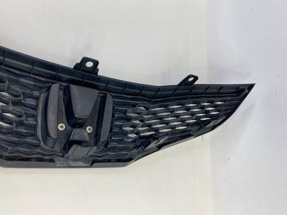 2009-2013 Honda Fit Front Bumper Grill Grille w/ Emblem 71121-TK6-A0 OEM
