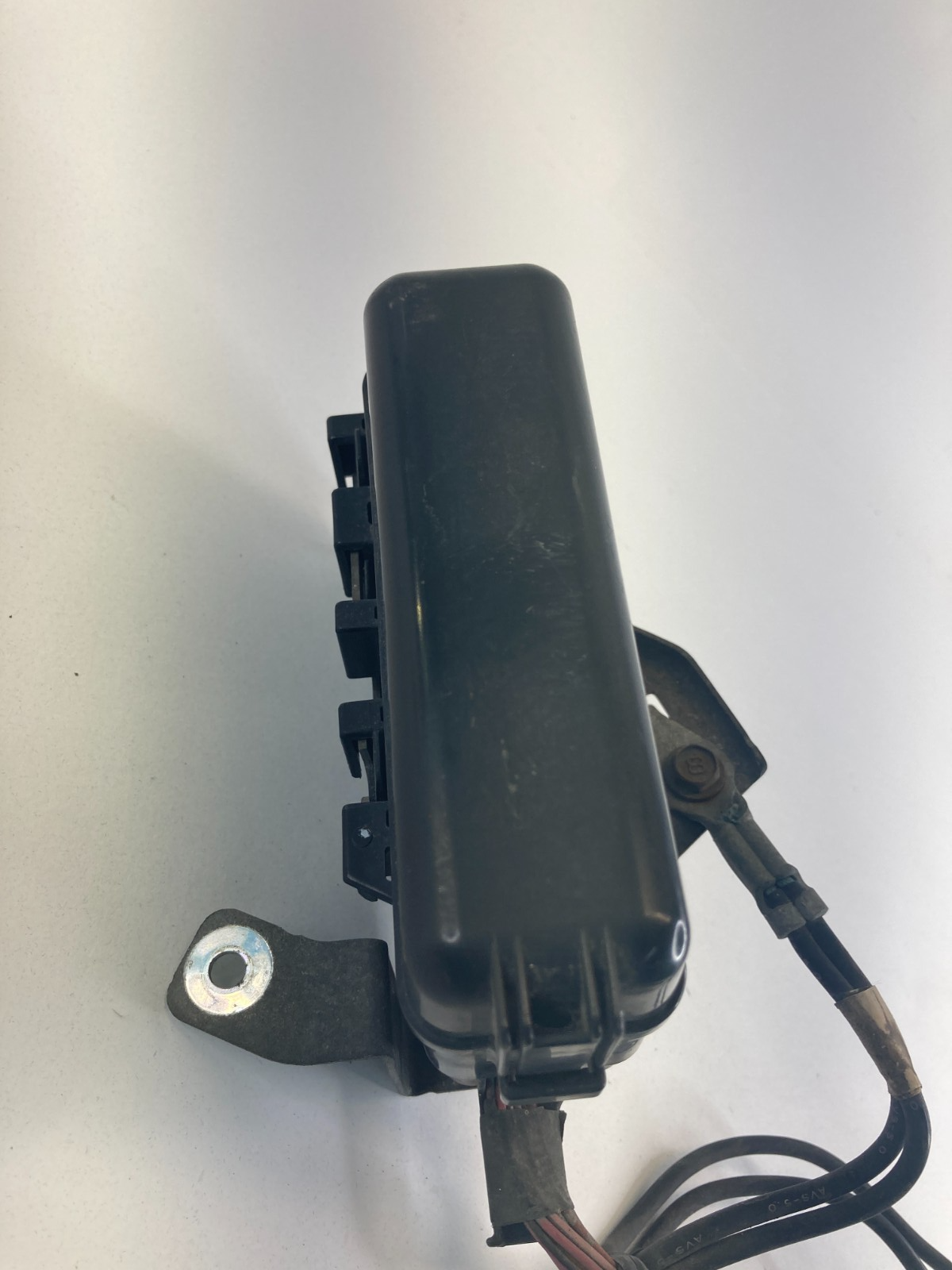 2007-2012 Mazda CX-7 CX7 Under Hood Right Relay Fuse Box Fusebox OEM