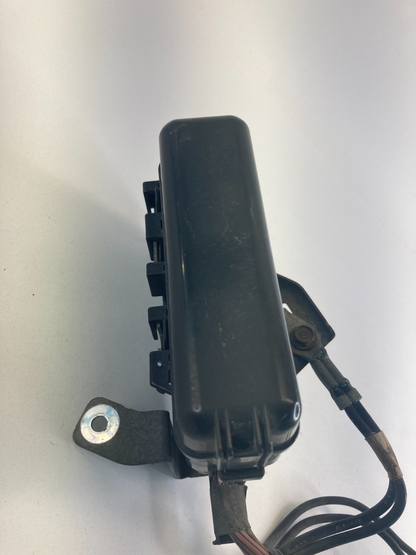 2007-2012 Mazda CX-7 CX7 Under Hood Right Relay Fuse Box Fusebox OEM