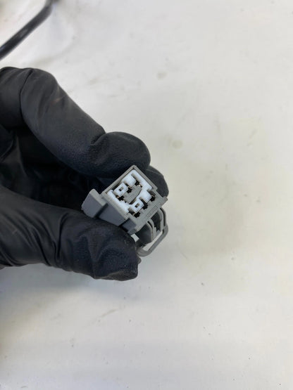 2016-2019 Ford Explorer Police Interceptor Utility Taillight Wire Harness Socket