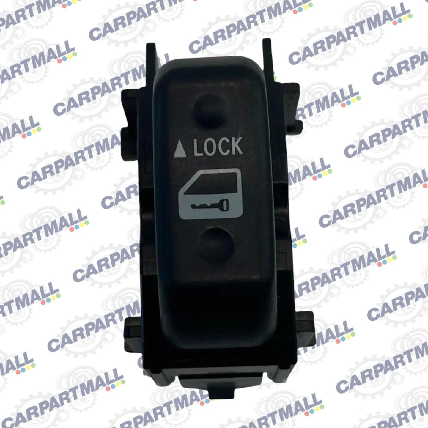 2005-2009 TOYOTA PRIUS FRONT RIGHT PASSENGER DOOR LOCK SWITCH BUTTON OEM