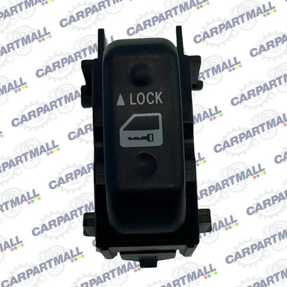 2005-2009 TOYOTA PRIUS FRONT RIGHT PASSENGER DOOR LOCK SWITCH BUTTON OEM