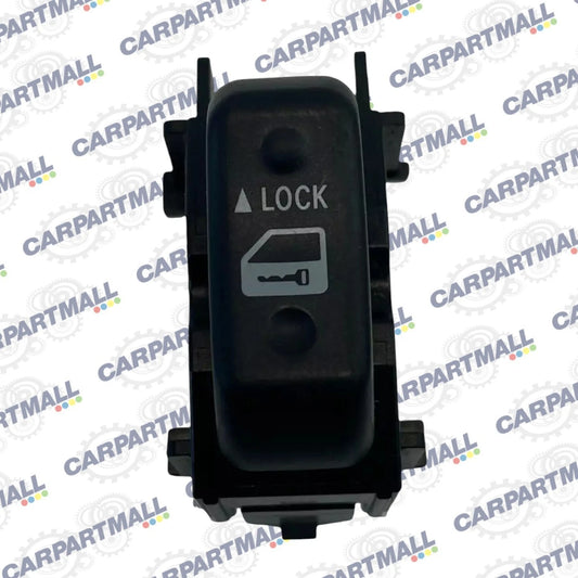 2005-2009 TOYOTA PRIUS FRONT RIGHT PASSENGER DOOR LOCK SWITCH BUTTON OEM
