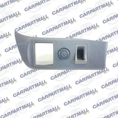 2001-2005 TOYOTA RAV4 DASH MIRROR SWITCH PANEL COVER BEZEL TRIM 55440-42020 OEM