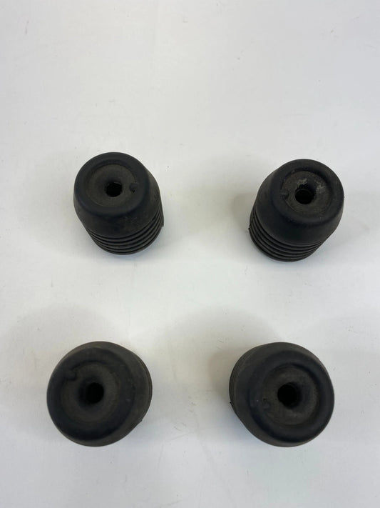 2007-2009 HYUNDAI SANTA FE FRONT HOOD STOPPER ADJUSTMENT RUBBER SET OF 4