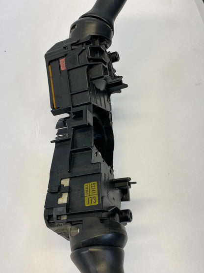 2007-2012 TOYOTA YARIS HATCHBACK TURN SIGNAL & WIPER COMBINATION SWITCH ASSY OEM