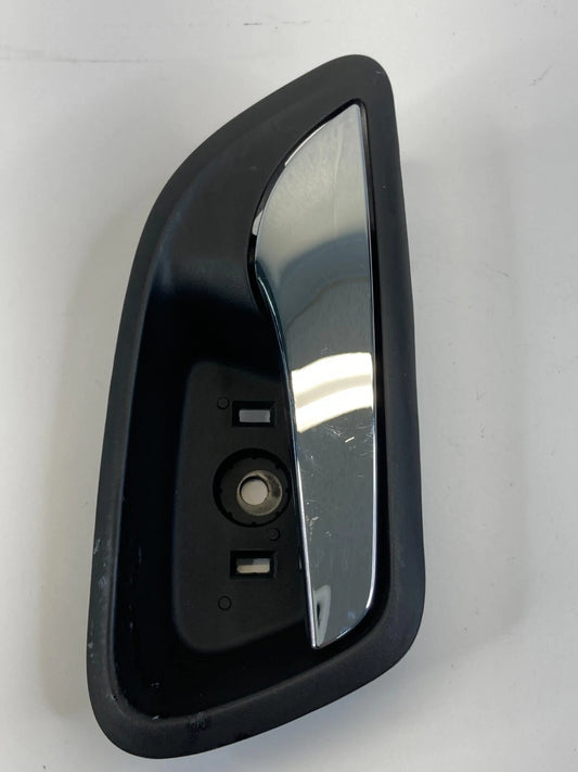 2011-2016 CHEVROLET CRUZE REAR RIGHT SIDE INNER INTERIOR DOOR HANDLE RR RH OEM