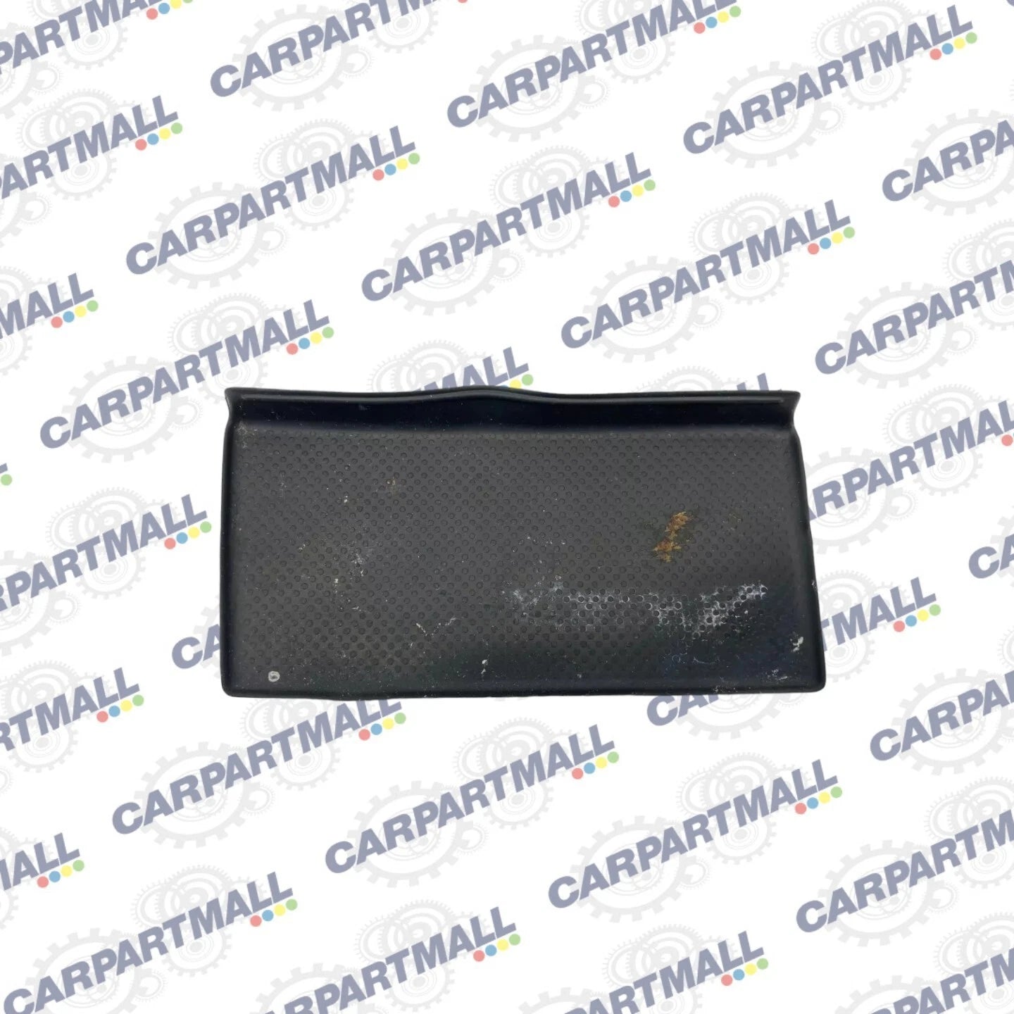 2002 2003 2004 TOYOTA CAMRY CENTER CONSOLE MAT LINER BOTTOM BOX COVER 58917-AA01
