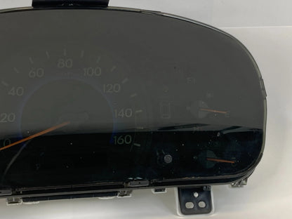 06 HONDA ODYSSEY INSTRUMENT CLUSTER SPEEDOMETER UNK MILES 78100-SHJ-A230-M1 OEM