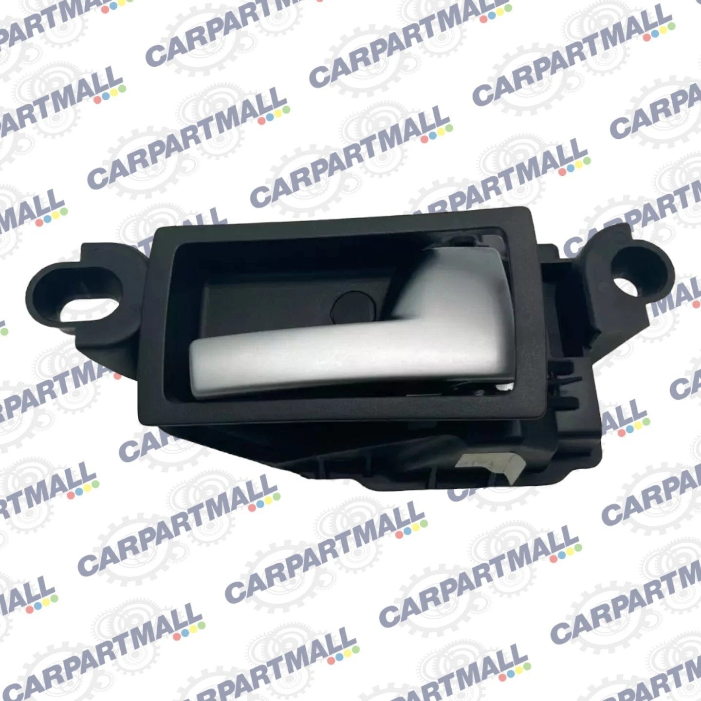 05-07 FORD FREESTYLE REAR RIGHT BACK SIDE INTERIOR DOOR HANDLE 5F9374266B34 OEM