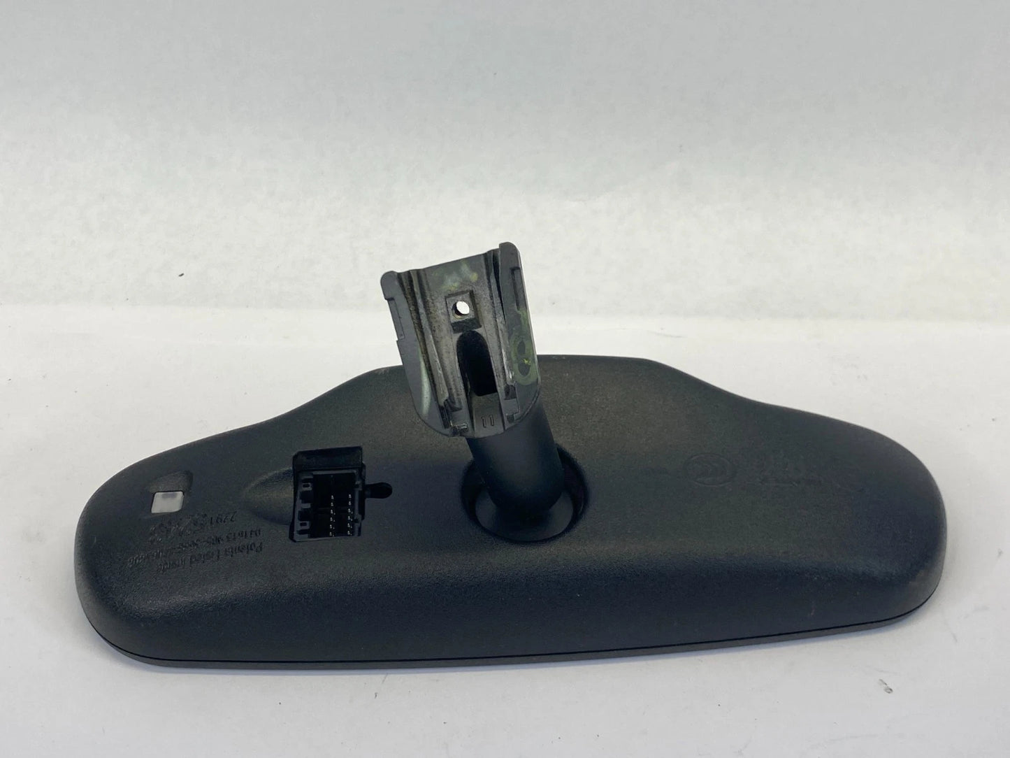 09-16 CHEVROLET TRAVERSE INTERIOR REAR VIEW MIRROR ONSTAR AUTO DIM OEM 22915243