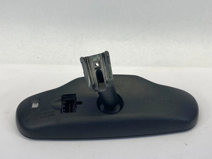 09-16 CHEVROLET TRAVERSE INTERIOR REAR VIEW MIRROR ONSTAR AUTO DIM OEM 22915243