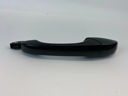2008-2016 CHRYSLER TOWN & COUNTRY REAR LEFT EXTERIOR OUTSIDE DOOR HANDLE ASSY
