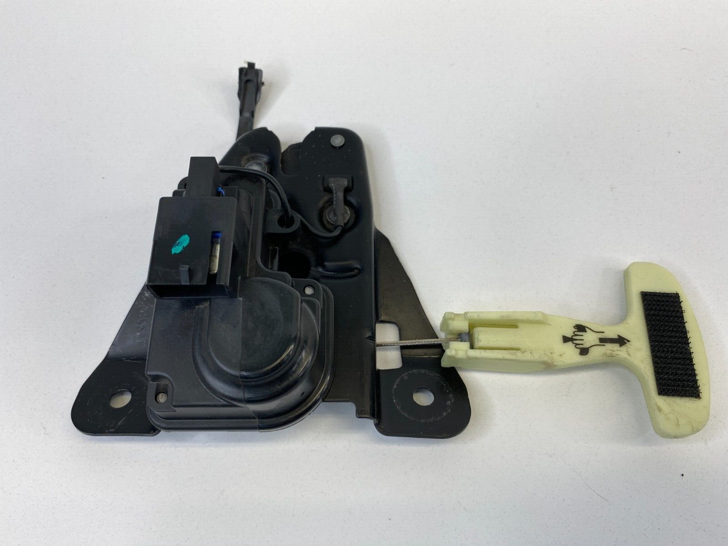 2006-2023 Dodge Charger Sedan 4-DR Rear Trunk Deck Lid Lock Latch Actuator OEM