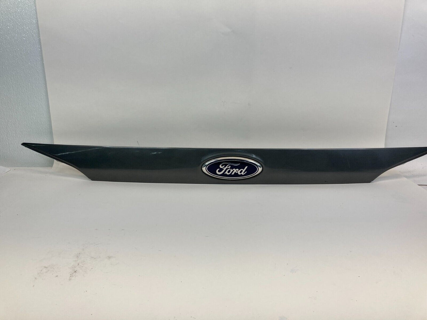 2012-2014 Ford Focus Sedan Rear Trunk Deck Lid Molding Finish Panel BM51-F43404