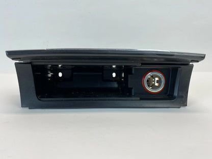 06-10 VOLKSWAGEN PASSAT DASH CENTER CONSOLE ASHTRAY W/ POWER OUTLET 3C0857961