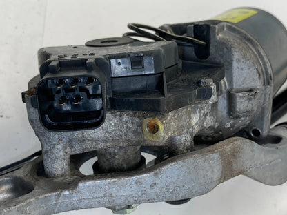 2012-2017 Kia Rio Front Windshield Wiper Motor w/ Linkage 98100-1W000 OEM