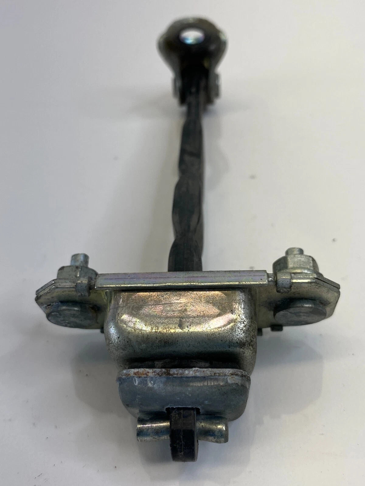 2002-2014 SUBARU IMPREZA REAR RIGHT DOOR CHECK STRAP STOP STOPPER OEM