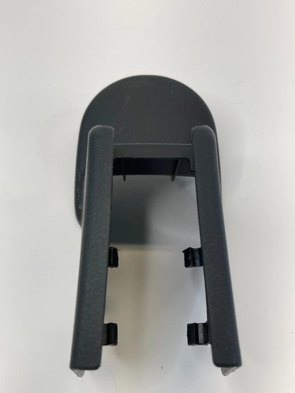 2007 2008 07 08 ACURA RDX FRONT LEFT SEAT REAR INNER BOLT COVER TRIM 81106STK