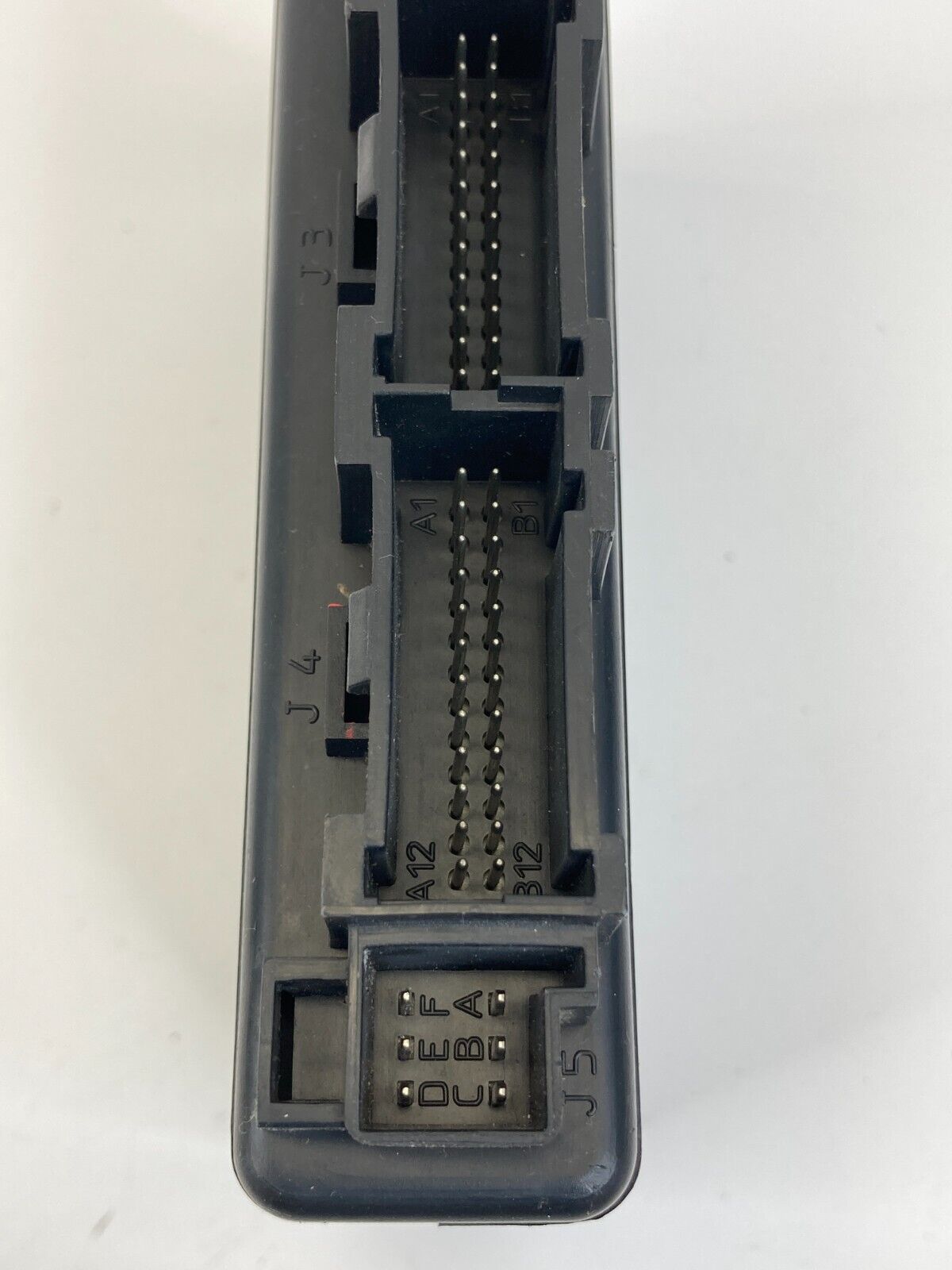 2003-2006 Chevy Tahoe GMC Yukon Body Computer Control Module BCM BCU 15194170