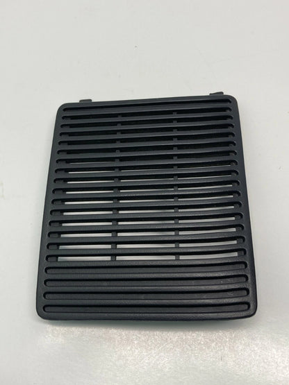 1990 90 TOYOTA COROLLA DASH SPEAKER COVER GRILLE TRIM PANEL 55472-01020 OEM