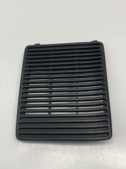 1990 90 TOYOTA COROLLA DASH SPEAKER COVER GRILLE TRIM PANEL 55472-01020 OEM