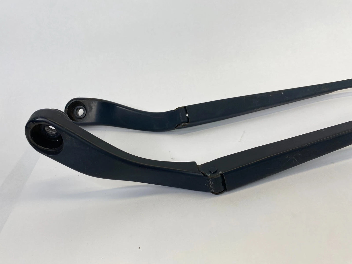 2009 2010 DODGE JOURNEY FRONT WINDSHIELD WIPER ARM PAIR SET LH RH OEM