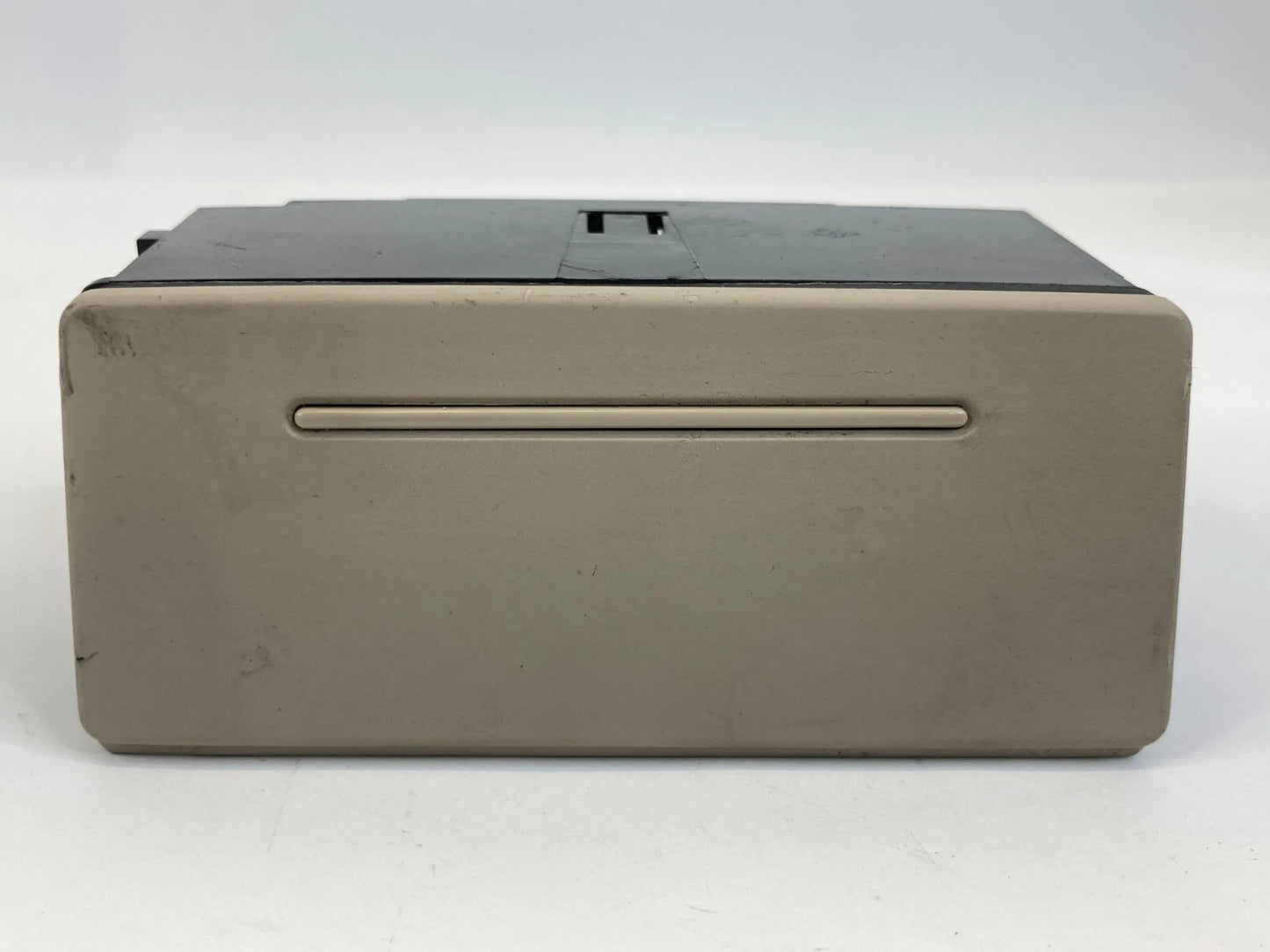 2007-2011 AUDI A6 REAR RIGHT SIDE DOOR INNER ASH TRAY ASHTRAY 4B0-857-406-B OEM