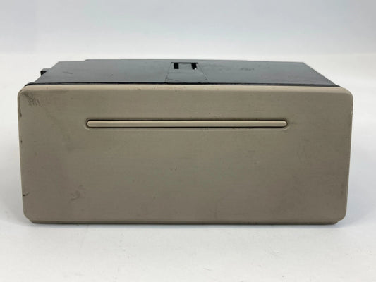 2007-2011 AUDI A6 REAR RIGHT SIDE DOOR INNER ASH TRAY ASHTRAY 4B0-857-406-B OEM