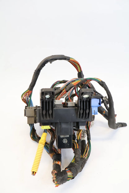 2006-2011 KIA RIO 1.6L L4 A/T INTERIOR CABIN FUSE RELAY JUNCTION BOX ASSY OEM