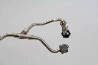 2012-2016 MERCEDES-BENZ E350 HIGH PRESSURE FUEL RAIL INJECTION SUPPLY LINE PIPES