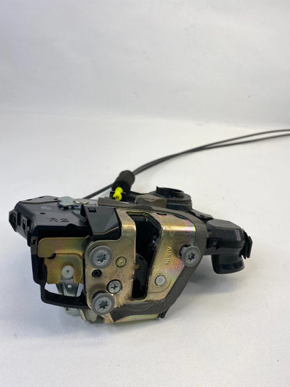 05-10 SCION TC FRONT RIGHT PASSENGER SIDE DOOR LOCK LATCH RELEASE ACTUATOR OEM
