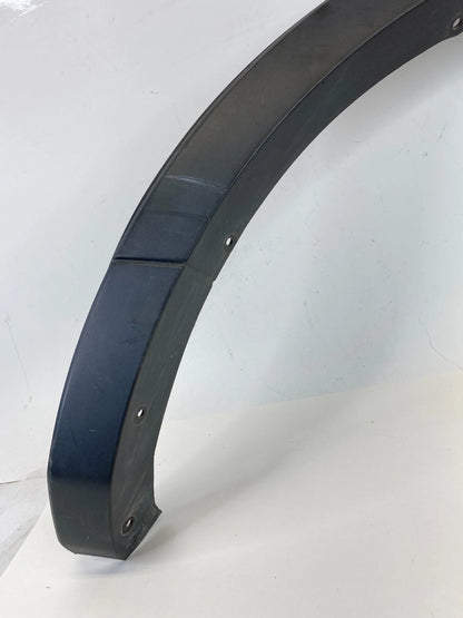 13-19 FORD EXPLORER INTERCEPTOR REAR LEFT FENDER QUARTER WHEEL FLARE ARCH COVER
