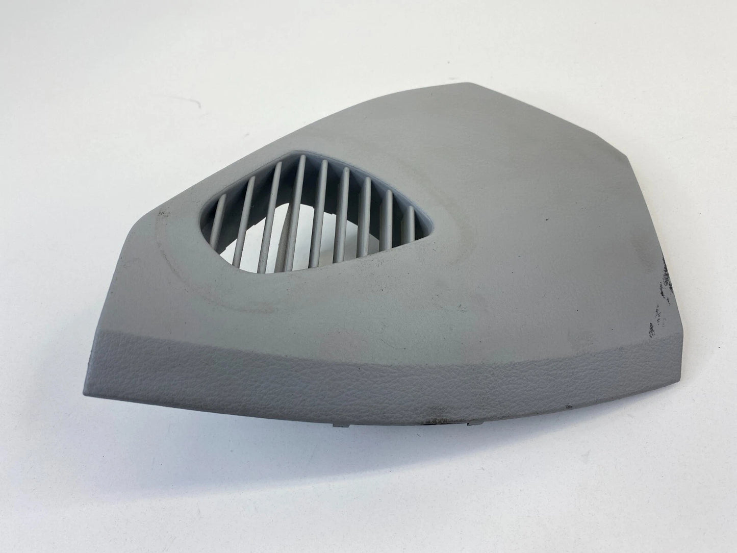 2000-2006 MERCEDES-BENZ S500 RIGHT DASHBOARD END CAP TRIM COVER A2206890408 OEM
