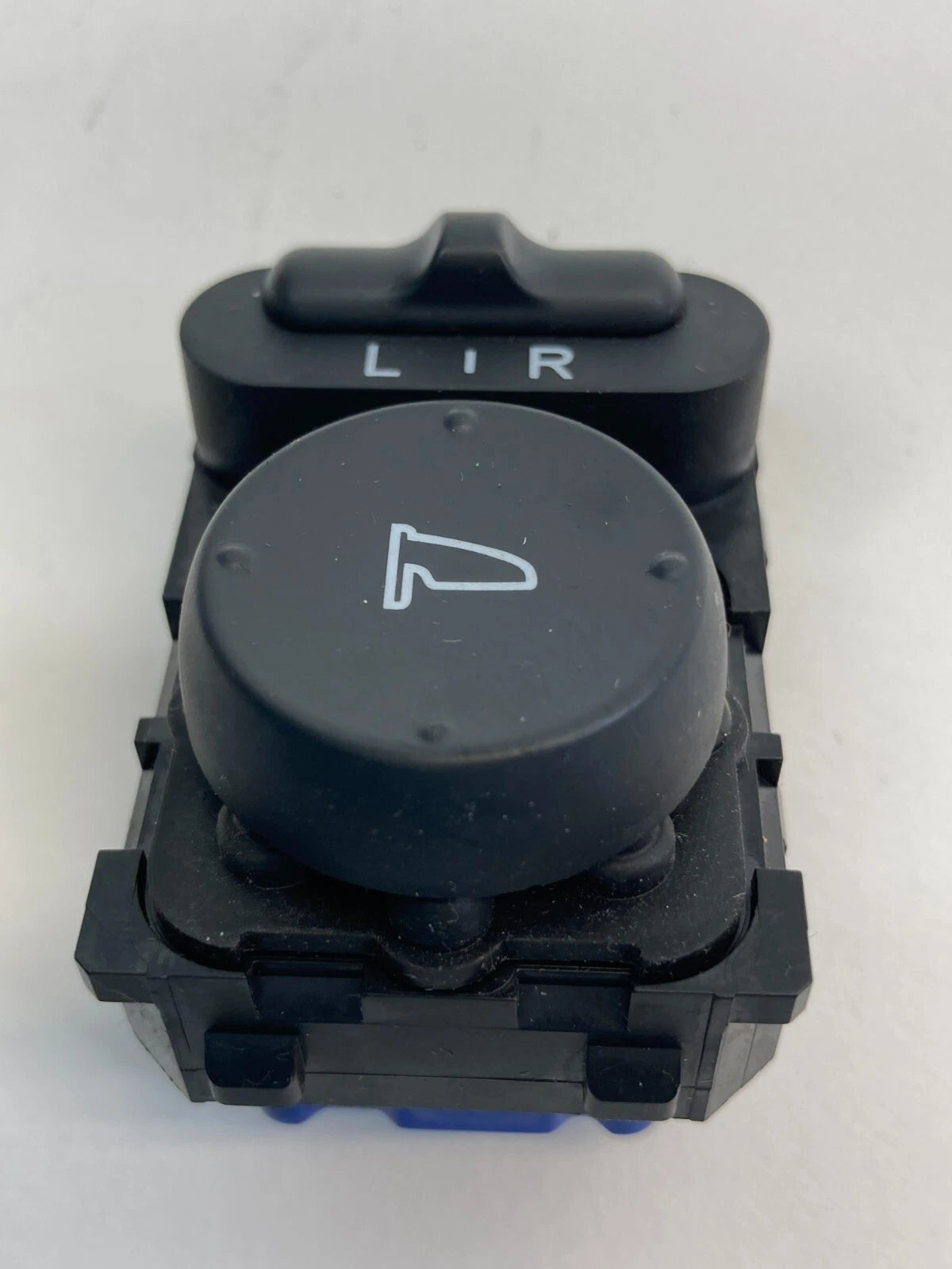 07 08 09 ACURA RDX FRONT LEFT DRIVER SIDE VIEW POWER MIRROR CONTROL SWITCH OEM
