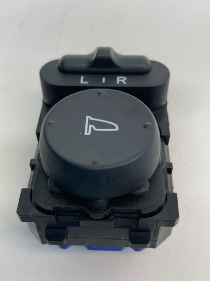 07 08 09 ACURA RDX FRONT LEFT DRIVER SIDE VIEW POWER MIRROR CONTROL SWITCH OEM